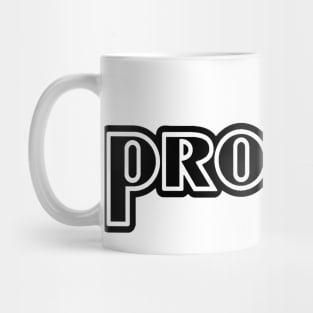 Prody3 Mug